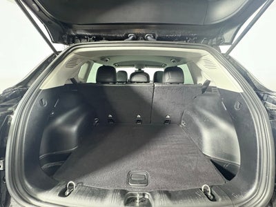 2020 Jeep Compass Altitude 4X4