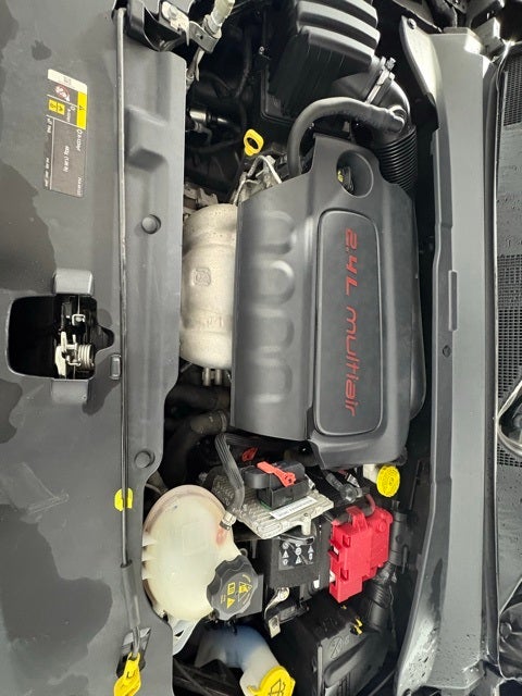 2020 Jeep Compass Altitude 4X4