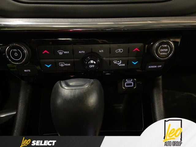 2022 Jeep Compass High Altitude 4x4