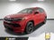 2022 Jeep Compass (RED) Edition 4x4