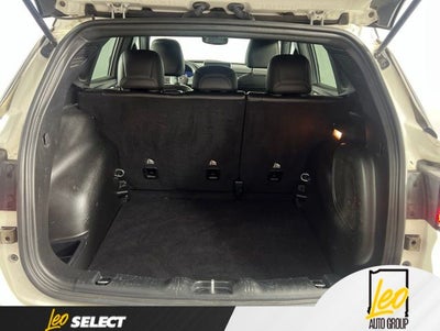 2023 Jeep Compass High Altitude 4x4