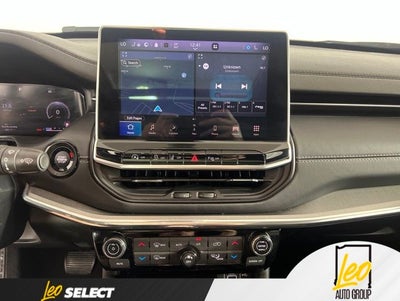 2023 Jeep Compass High Altitude 4x4