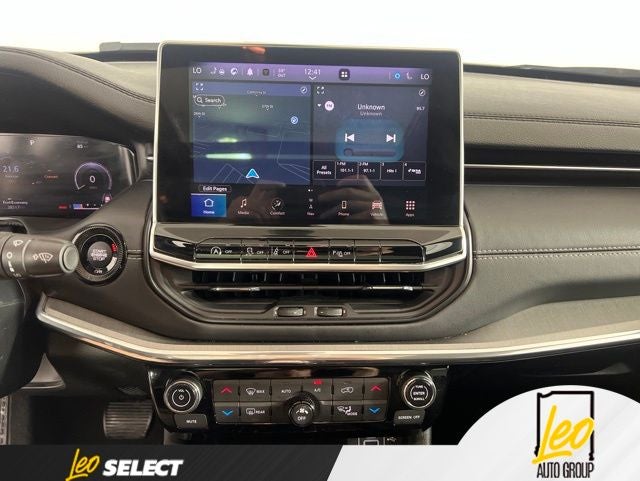 2023 Jeep Compass High Altitude 4x4