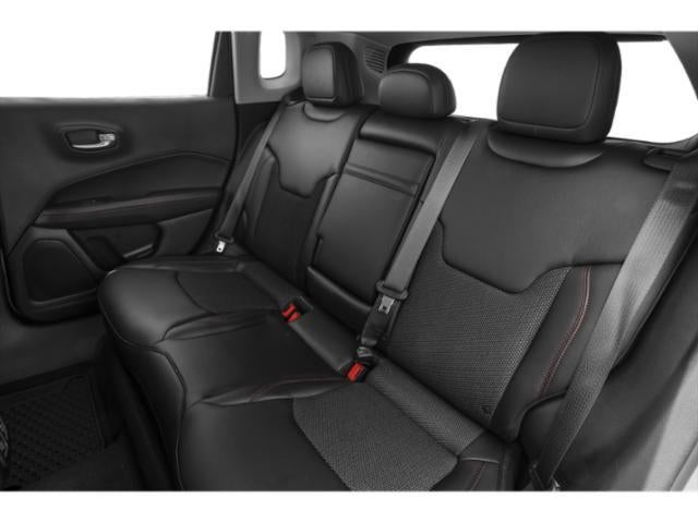 2020 Jeep Compass Trailhawk 4x4