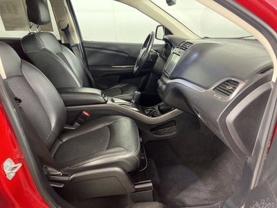 2020 Dodge Journey Crossroad