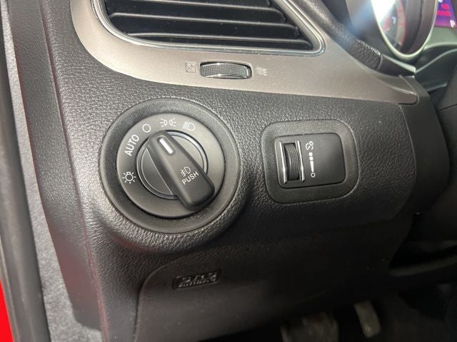 2020 Dodge Journey Crossroad