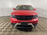 2020 Dodge Journey Crossroad