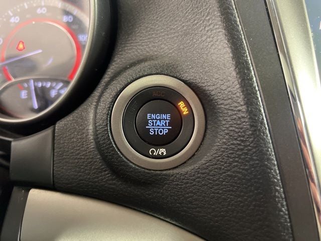 2020 Dodge Journey Crossroad