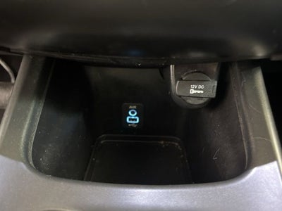 2020 Dodge Journey Crossroad