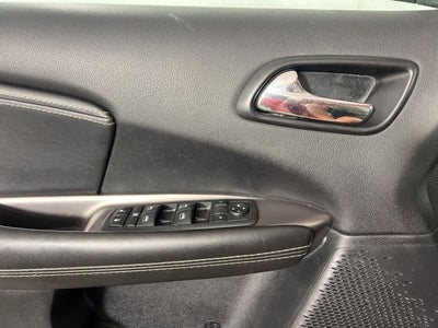 2020 Dodge Journey Crossroad