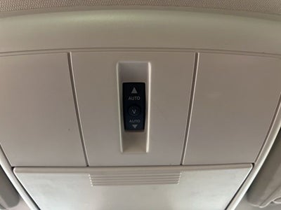 2020 Dodge Journey Crossroad