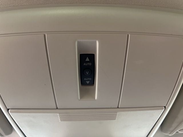 2020 Dodge Journey Crossroad