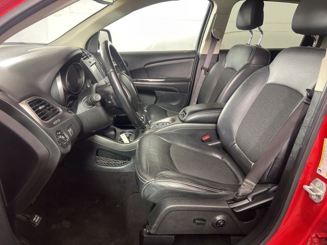 2020 Dodge Journey Crossroad