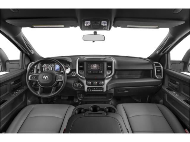 2024 RAM 3500 Tradesman Crew Cab 4x4 6'4' Box