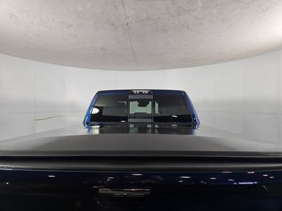 2019 RAM 2500 Limited Crew Cab 4x4 6'4' Box