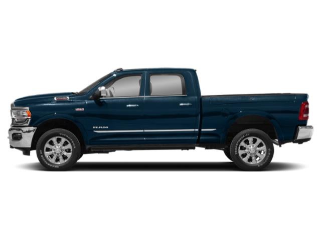 2019 RAM 2500 Limited Crew Cab 4x4 6'4' Box