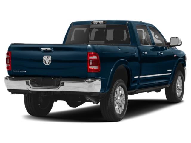 2019 RAM 2500 Limited Crew Cab 4x4 6'4' Box