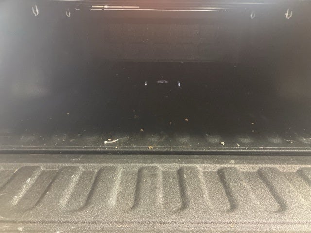 2020 RAM 2500 Limited Crew Cab 4X4 6'4' Box