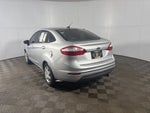 2014 Ford Fiesta S