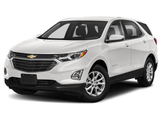 2020 Chevrolet Equinox FWD 2FL
