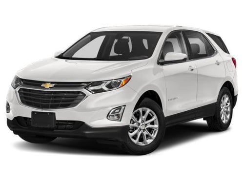 2020 Chevrolet Equinox FWD 2FL