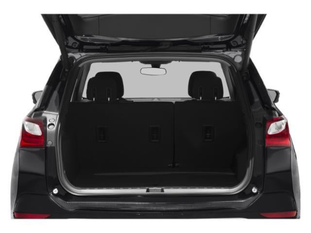 2020 Chevrolet Equinox FWD 2FL