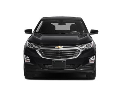 2020 Chevrolet Equinox FWD 2FL
