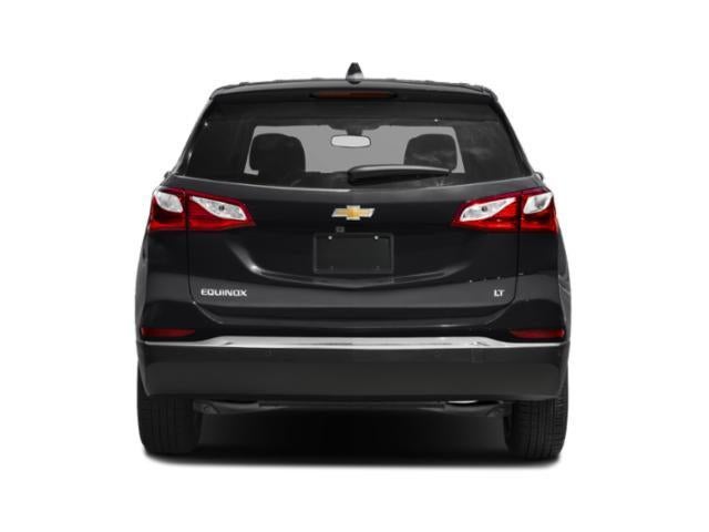 2020 Chevrolet Equinox FWD 2FL