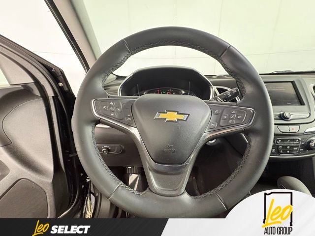 2024 Chevrolet Equinox FWD LT