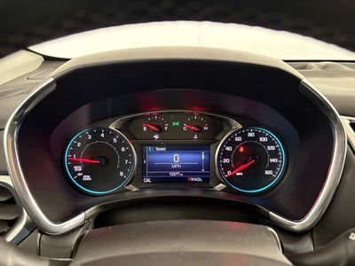 2024 Chevrolet Equinox FWD LT