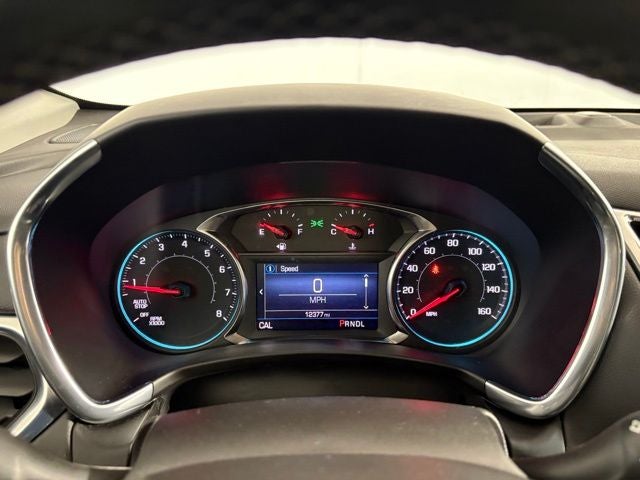 2024 Chevrolet Equinox FWD LT