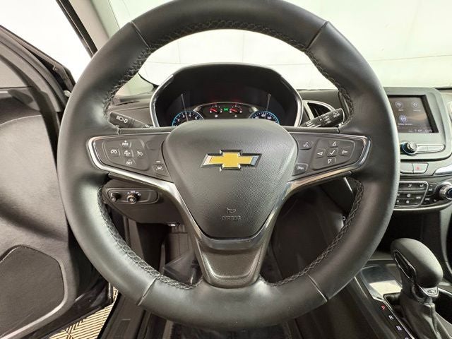 2024 Chevrolet Equinox FWD LT