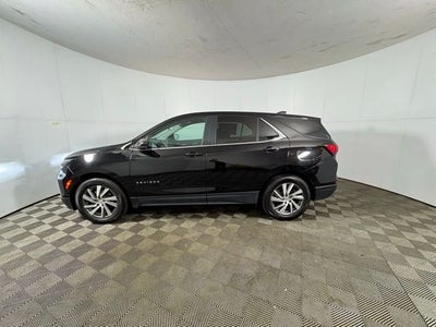 2024 Chevrolet Equinox FWD LT