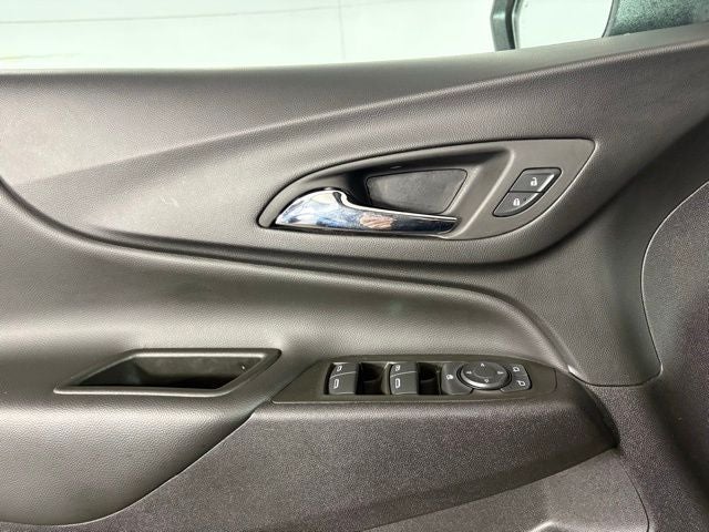 2024 Chevrolet Equinox FWD LT