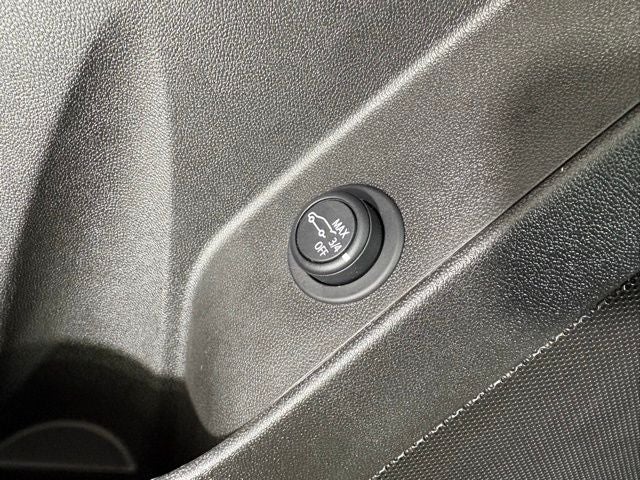 2024 Chevrolet Equinox FWD LT