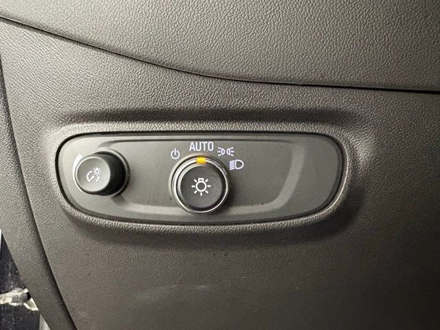 2024 Chevrolet Equinox FWD LT