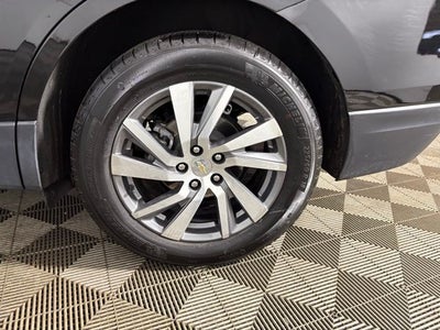 2024 Chevrolet Equinox FWD LT