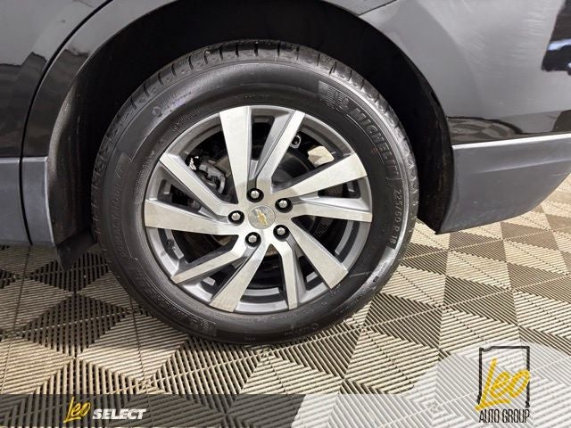 2024 Chevrolet Equinox FWD LT