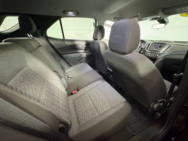 2024 Chevrolet Equinox FWD LT