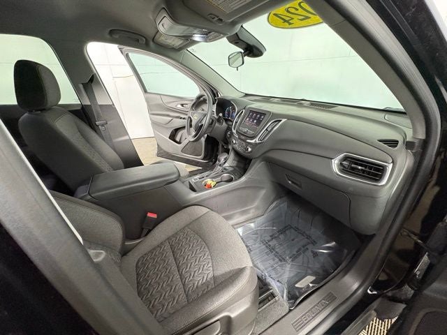 2024 Chevrolet Equinox FWD LT
