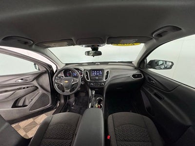 2024 Chevrolet Equinox FWD LT