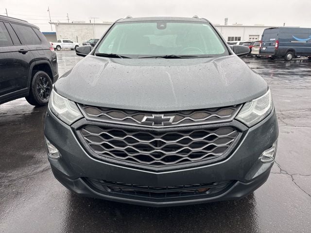 2020 Chevrolet Equinox FWD LT 2.0L Turbo