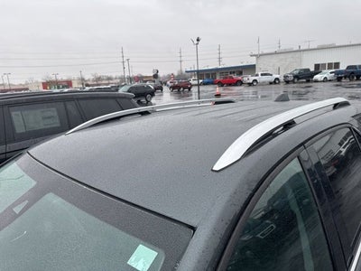 2020 Chevrolet Equinox FWD LT 2.0L Turbo