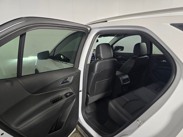 2024 Chevrolet Equinox AWD Premier