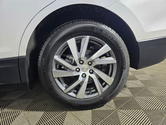 2024 Chevrolet Equinox AWD Premier