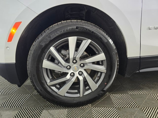2024 Chevrolet Equinox AWD Premier