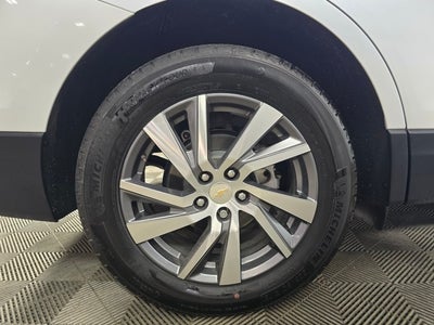 2024 Chevrolet Equinox AWD Premier