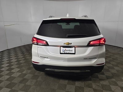 2024 Chevrolet Equinox AWD Premier