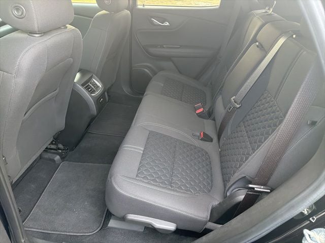 2020 Chevrolet Blazer FWD 1LT