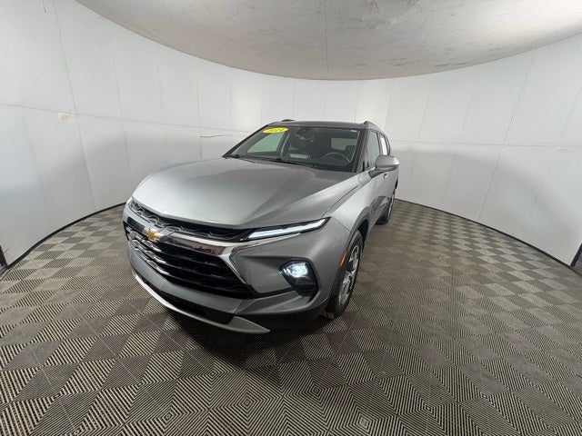 2024 Chevrolet Blazer FWD 2LT